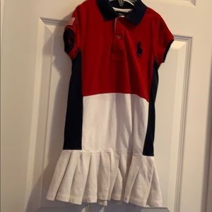 Ralph Lauren Dress